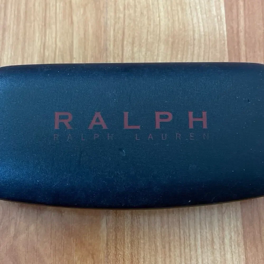 Ralph‎ Lauren Sunglasses Hard Case